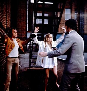 Фото из сериала Сыщики-любители экстра класса (1971)