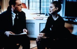 Фото фильма Сью 1997.