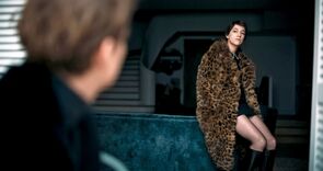Фото из фильма Сюзанна Андлер (2021)