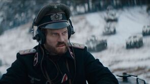 Фото из фильма Т-34 (2019)