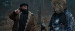 Фото из сериала Мокьюментари (2022)