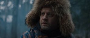 Фото из сериала Мокьюментари (2022)