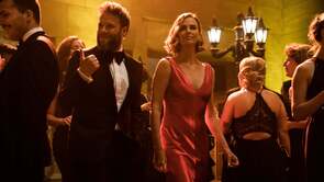 Фото из фильма Та ещё парочка (2019)