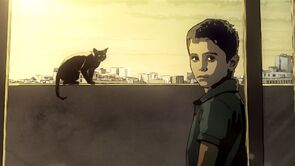 Фото из мультфильма Табу Тегерана (2017)