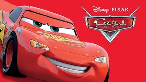 Фото из мультфильма Тачки (2006)