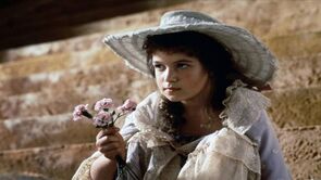Фото из фильма Таинственный сад (1993)