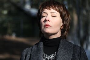 Фото из сериала Таинственная страсть (2016)