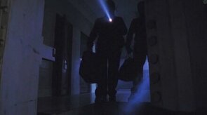 Фото из фильма Таинственная женщина: Песнь об убийстве (2005)