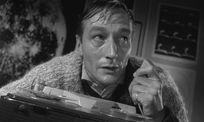 Фото из фильма Таинственные незнакомцы (1963)