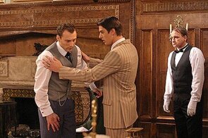 Фото из сериала Талисман любви (2005)