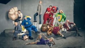Фото из фильма Талисманы (2016)