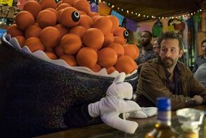 Фото из фильма Талисманы (2016)