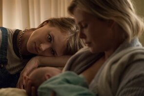 Фото из фильма Талли (2018)
