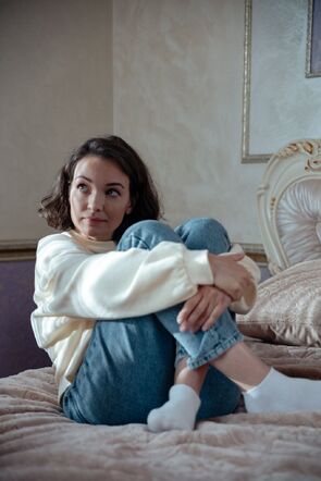 Фото из сериала Там, где не бывает снега (2021)