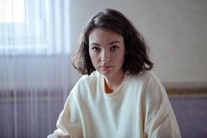 Фото из сериала Там, где не бывает снега (2021)