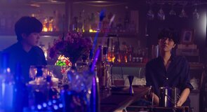 Фото из фильма Там, где никого нет (2019)