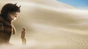Фото из фильма Там, где живут чудовища (2009)