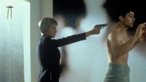 Фото из фильма Танец ангела (1999)