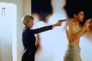 Фото из фильма Танец ангела (1999)