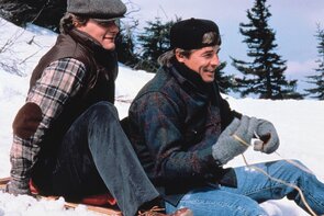 Фото из фильма Танец возлюбленных (1988)