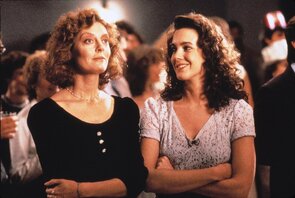 Фото из фильма Танец возлюбленных (1988)