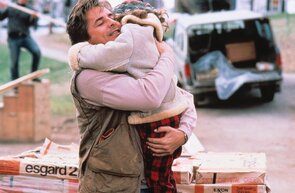 Фото из фильма Танец возлюбленных (1988)