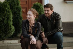 Фото сериала Танго для одной 2022.