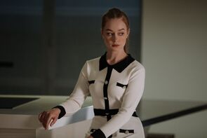 Фото сериала Танго для одной 2022.