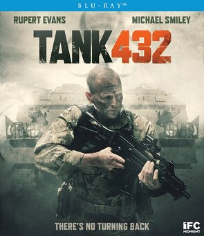 Фото из фильма Танк 432 (2015)