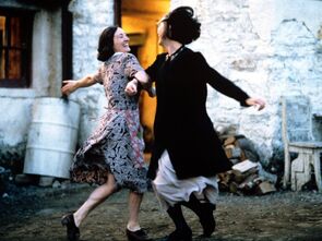 Фото из фильма Танцы во время Луназы (1998)