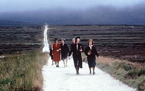 Фото из фильма Танцы во время Луназы (1998)