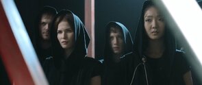 Фото из фильма Танцы насмерть (2017)