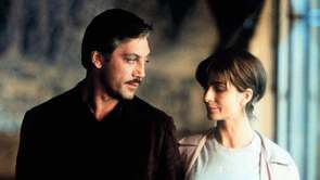 Фото из фильма Танцующая наверху (2002)