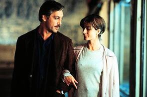 Фото из фильма Танцующая наверху (2002)