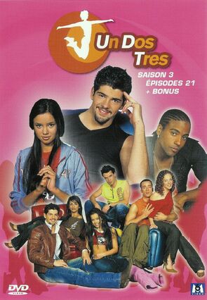 Фото из сериала Танцы под звездами (2002)