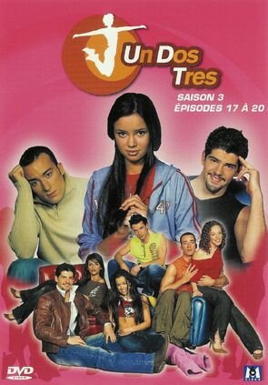 Фото из сериала Танцы под звездами (2002)