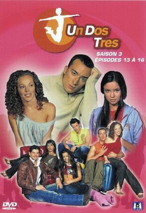 Фото из сериала Танцы под звездами (2002)