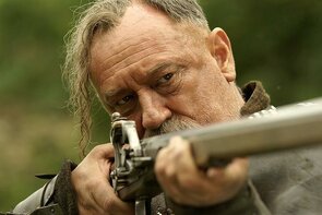 Фото из фильма Тарас Бульба (2009)