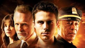 Фото из фильма Прощай, детка, прощай (2007)