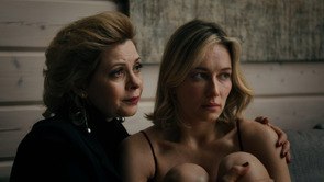 Фото из сериала Наваждение (2024)