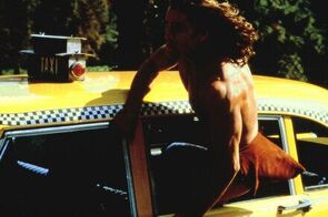 Фото из фильма Тарзан на Манхэттене (1989)