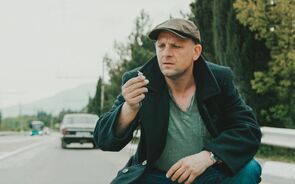Фото из сериала Тайфун (2023)