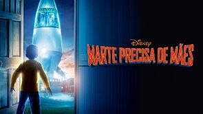 Фото из мультфильма Тайна красной планеты (2011)