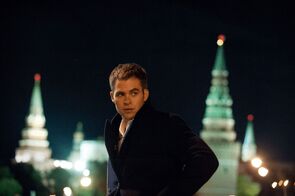Фото из фильма Джек Райан: Теория хаоса (2014)