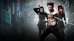 Фото из фильма Росомаха: Бессмертный (2013)