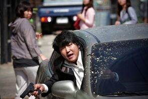 Фото из фильма Тайное воссоединение (2010)