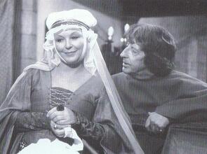 Фото из сериала Тайны французского двора (1983)