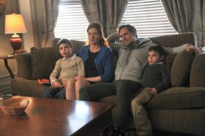 Фото из сериала Тайны Лауры (2015)