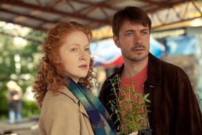 Фото из сериала Тайны города Эн (2018)