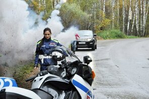 Фото из сериала Тайный город 2 (2014)